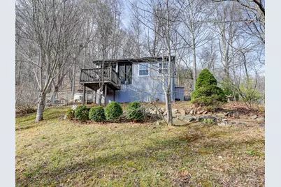 90 Davidson Gap Road, Leicester, NC 28748 - Photo 37