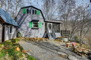 90 Davidson Gap Rd, Leicester, NC 28748 - Photo 29