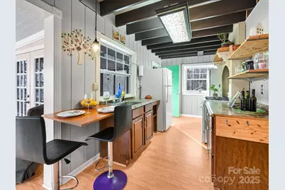 90 Davidson Gap Road, Leicester, NC 28748 - Photo 13