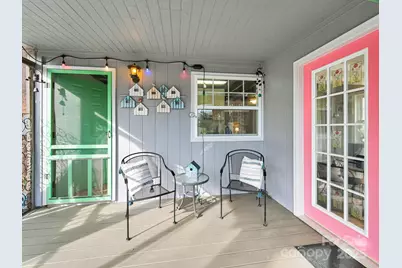 90 Davidson Gap Road, Leicester, NC 28748 - Photo 3