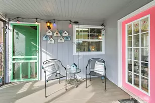 90 Davidson Gap Rd, Leicester, NC 28748 - Photo 3