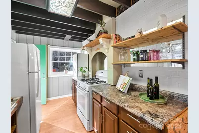 90 Davidson Gap Road, Leicester, NC 28748 - Photo 11