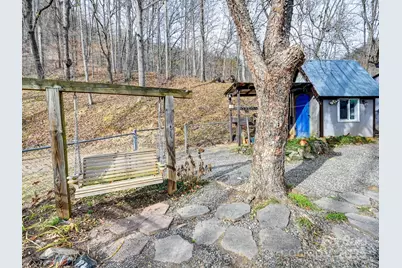 90 Davidson Gap Road, Leicester, NC 28748 - Photo 35