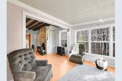 90 Davidson Gap Road, Leicester, NC 28748 - Photo 7