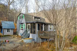 90 Davidson Gap Rd, Leicester, NC 28748 - Photo 45