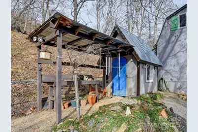 90 Davidson Gap Road, Leicester, NC 28748 - Photo 31