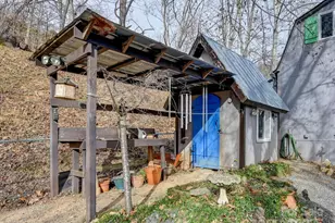 90 Davidson Gap Rd, Leicester, NC 28748 - Photo 31