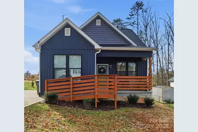 494 E 22nd Street, Kannapolis, NC 28083 - Photo 1