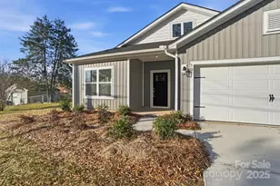 197 Dale Dr, Cherryville, NC 28021 - Photo 1