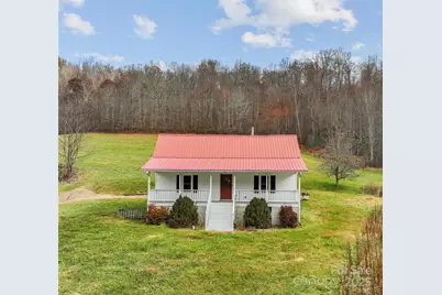 456 Windy Gap Road, Mars Hill, NC 28754 - Photo 9