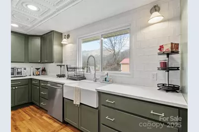 456 Windy Gap Road, Mars Hill, NC 28754 - Photo 15