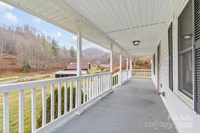 456 Windy Gap Road, Mars Hill, NC 28754 - Photo 35