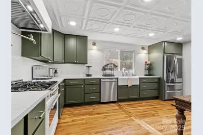 456 Windy Gap Road, Mars Hill, NC 28754 - Photo 13