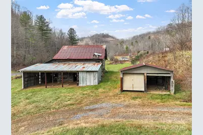 456 Windy Gap Road, Mars Hill, NC 28754 - Photo 43