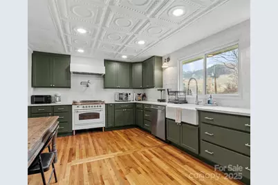 456 Windy Gap Road, Mars Hill, NC 28754 - Photo 17