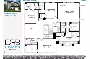 514 Cottage Gdn Ln, Belmont, NC 28012 - Photo 5