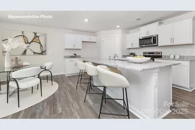 505 Brinkley Drive, Kings Mountain, NC 28086 - Photo 3