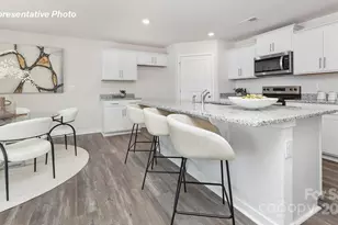 505 Brinkley Dr, Kings Mountain, NC 28086 - Photo 3