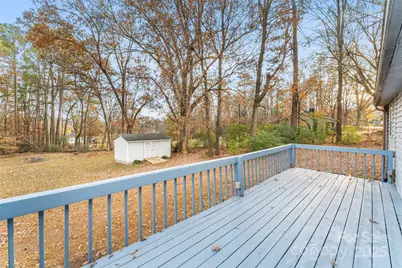 2282 Rome Jones Road, Newton, NC 28658 - Photo 17