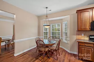 17428 Baldwin Hall Dr, Charlotte, NC 28277 - Photo 9