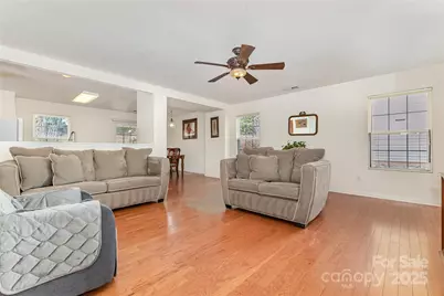 7705 Ponderosa Pine Lane, Charlotte, NC 28215 - Photo 5