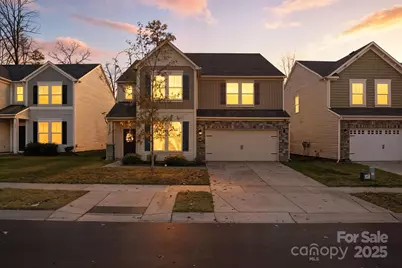 8220 Hudson Forest Drive, Charlotte, NC 28269 - Photo 1