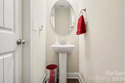 5021 El Molino Drive, Charlotte, NC 28214 - Photo 11