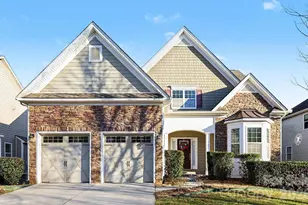 5021 El Molino Dr, Charlotte, NC 28214 - Photo 1