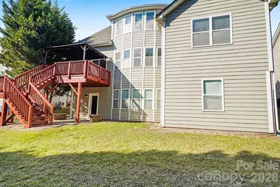 5021 El Molino Drive, Charlotte, NC 28214 - Photo 31