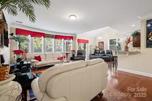 5021 El Molino Dr, Charlotte, NC 28214 - Photo 9