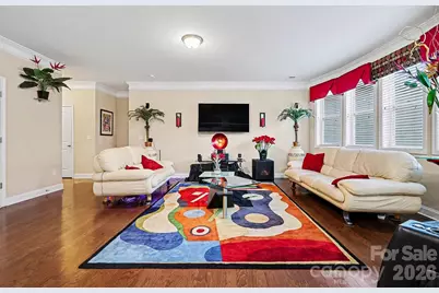 5021 El Molino Drive, Charlotte, NC 28214 - Photo 3