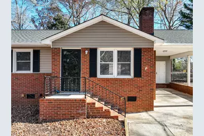 1307 North Hills Drive, Monroe, NC 28110 - Photo 3