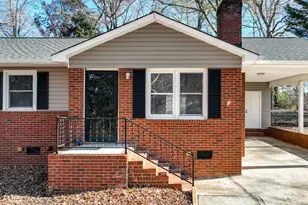 1307 N Hills Dr, Monroe, NC 28110 - Photo 3