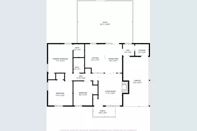 1307 North Hills Drive, Monroe, NC 28110 - Photo 41