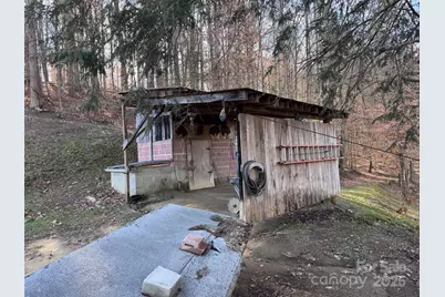 55 & 119 Webb Drive, Marshall, NC 28753 - Photo 29