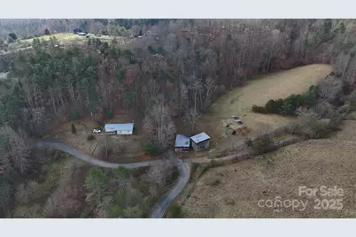 55 & 119 Webb Drive, Marshall, NC 28753 - Photo 31