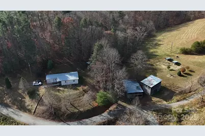 55 & 119 Webb Drive, Marshall, NC 28753 - Photo 5