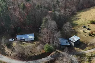 55 & 119 Webb Dr, Marshall, NC 28753 - Photo 5