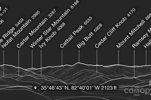 55 & 119 Webb Dr, Marshall, NC 28753 - Photo 15