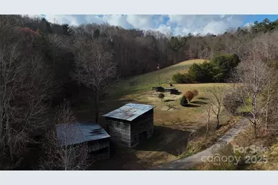 55 & 119 Webb Drive, Marshall, NC 28753 - Photo 33