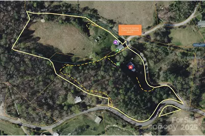 55 & 119 Webb Drive, Marshall, NC 28753 - Photo 45