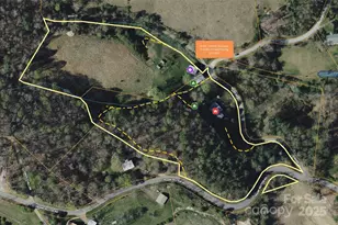 55 & 119 Webb Dr, Marshall, NC 28753 - Photo 45