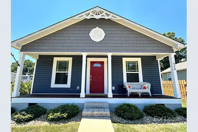 528 S Shamrock Avenue, Landrum, SC 29356 - Photo 1