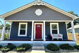 528 S Shamrock Ave, Landrum, SC 29356 - Photo 1