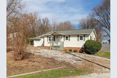 5057 Howard Gap Road, Flat Rock, NC 28731 - Photo 1