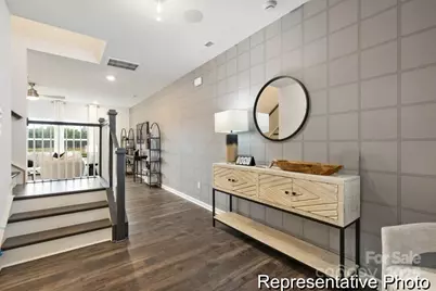 1215 Jenna Lynn Court #8, Lowell, NC 28098 - Photo 9