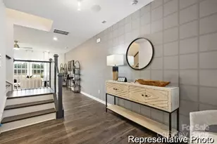 1215 Jenna Lynn Ct, Lowell, NC 28098 - Photo 9