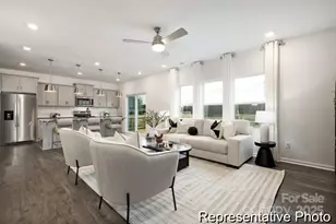 1215 Jenna Lynn Ct, Lowell, NC 28098 - Photo 11