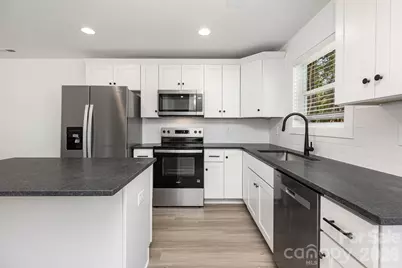 208 James Street, Kannapolis, NC 28083 - Photo 5