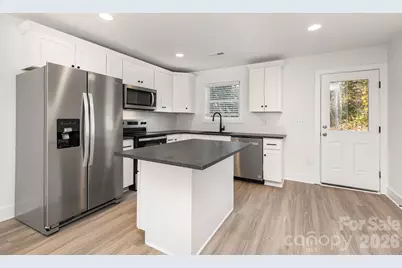 208 James Street, Kannapolis, NC 28083 - Photo 3